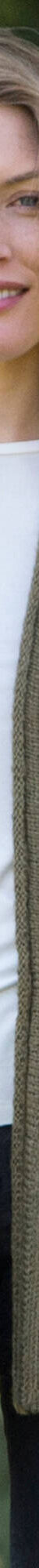 Gilet long ouvert manches courtes toucher doux (vert olive) Gilet long ouvert manches courtes toucher doux (vert olive)